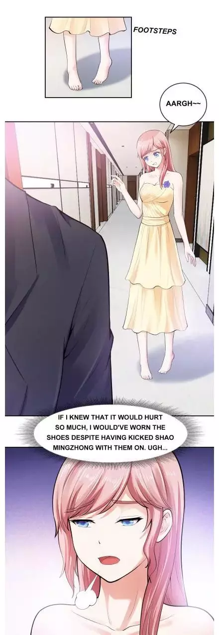 Boss Lu’S Cute Newly-Wed - 23 page 1