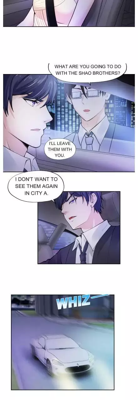 Boss Lu’S Cute Newly-Wed - 23 page 13