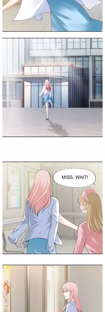 Boss Lu’S Cute Newly-Wed - 36 page 13