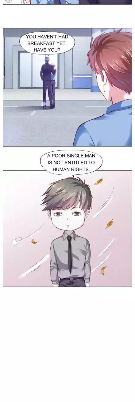 Boss Lu’S Cute Newly-Wed - 38 page 19