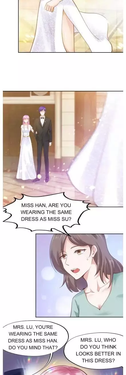 Boss Lu’S Cute Newly-Wed - 50 page 2