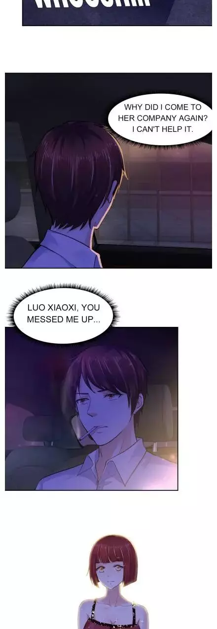 Boss Lu’S Cute Newly-Wed - 53 page 15