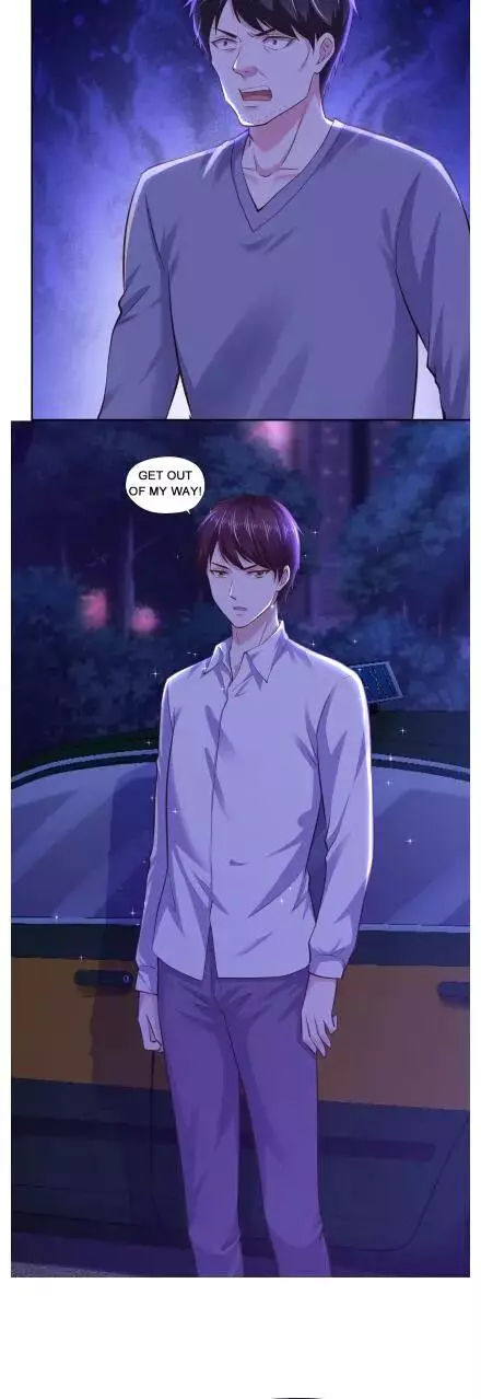 Boss Lu’S Cute Newly-Wed - 54 page 9