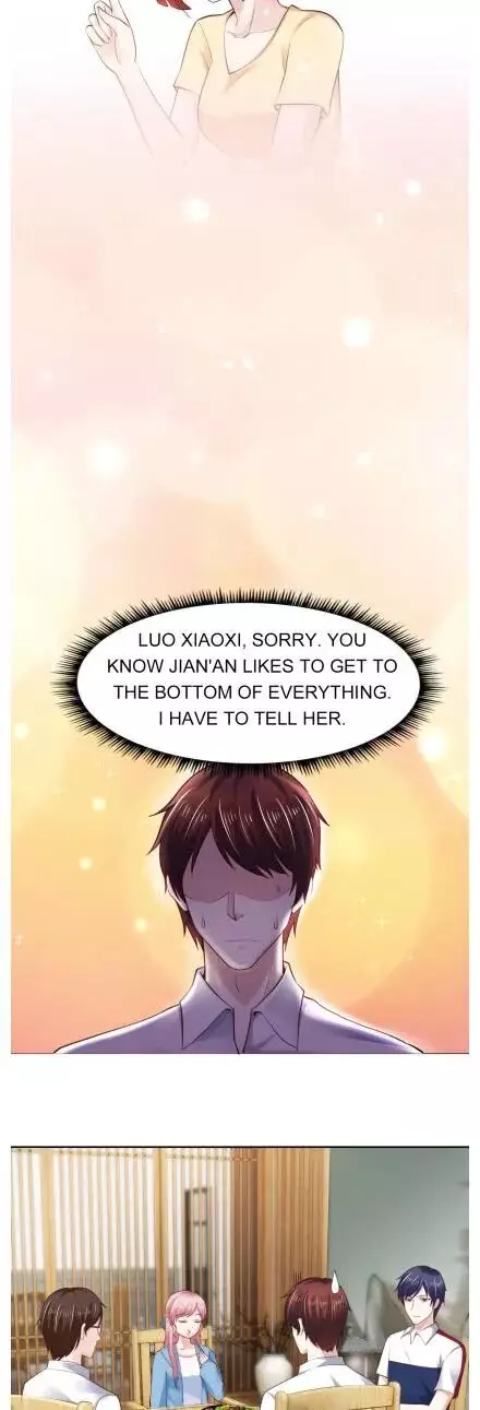 Boss Lu’S Cute Newly-Wed - 55 page 18