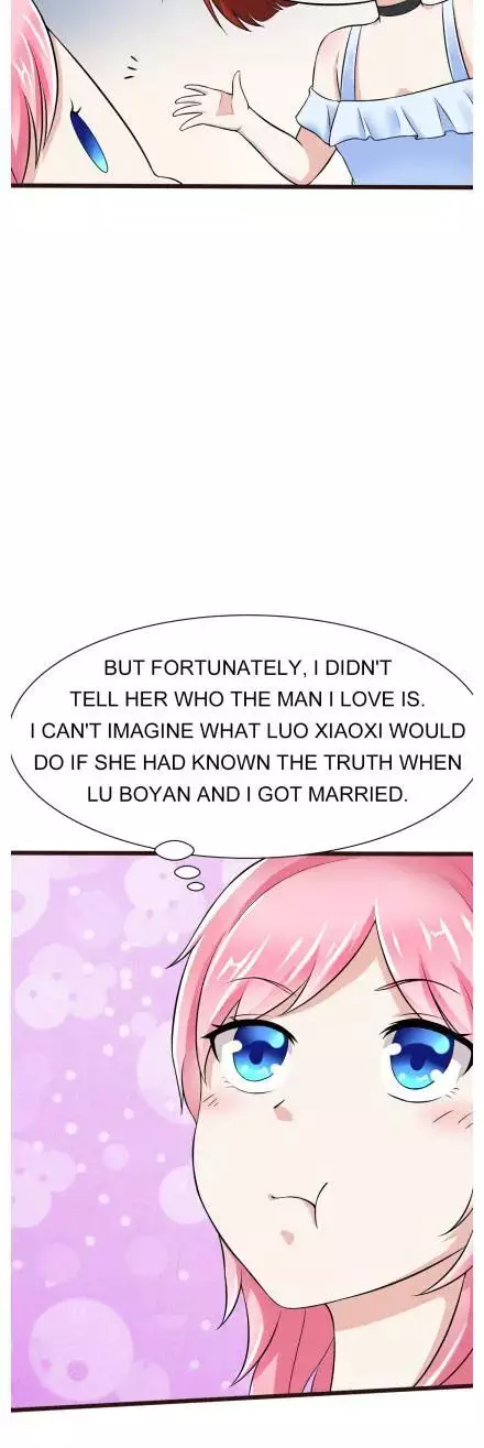 Boss Lu’S Cute Newly-Wed - 6 page 14