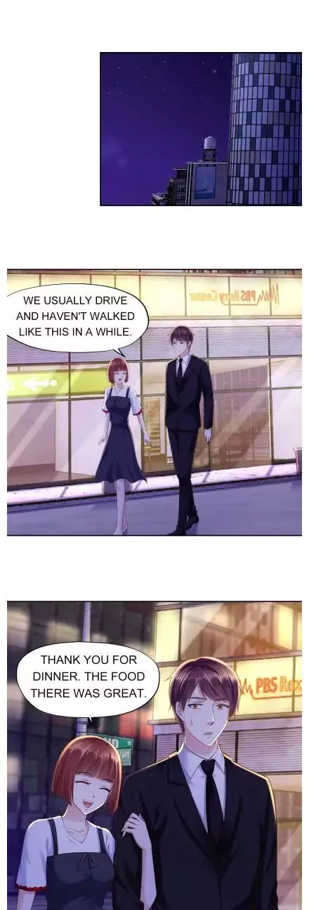 Boss Lu’S Cute Newly-Wed - 61 page 1