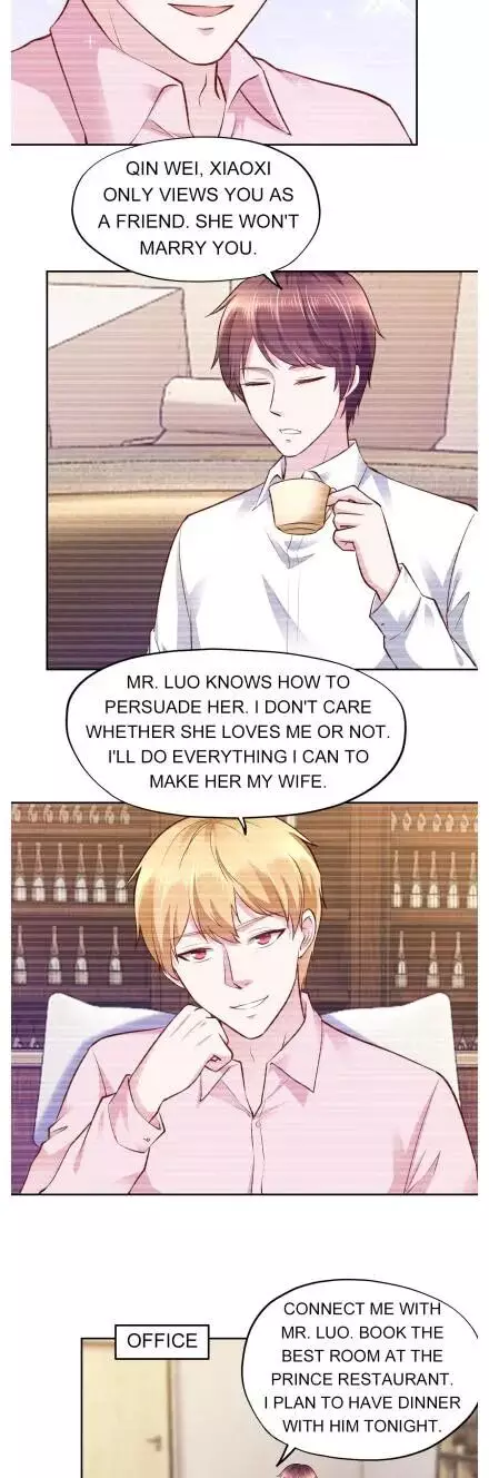 Boss Lu’S Cute Newly-Wed - 64 page 29