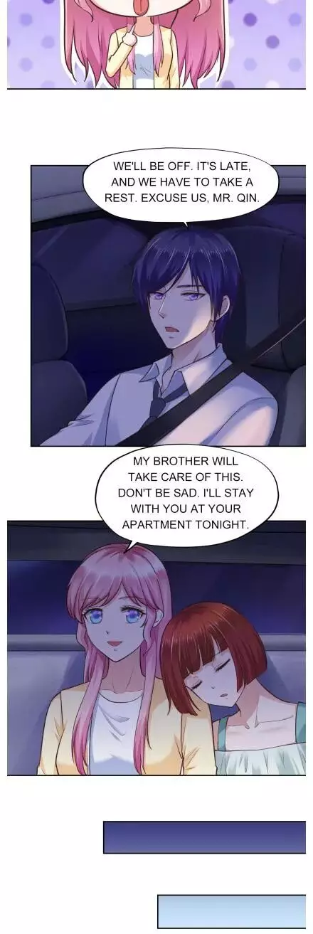 Boss Lu’S Cute Newly-Wed - 66 page 24