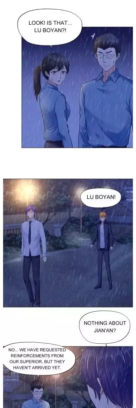 Boss Lu’S Cute Newly-Wed - 72 page 14