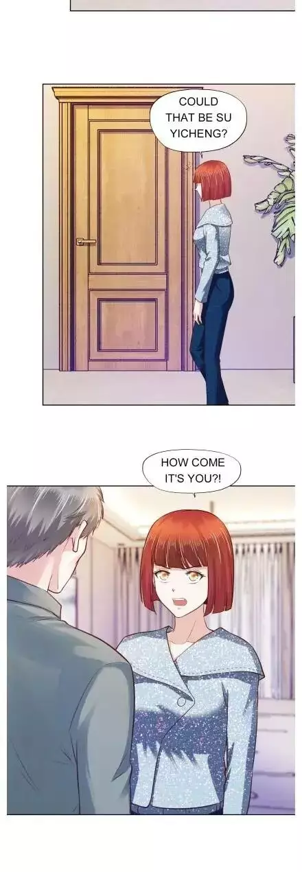 Boss Lu’S Cute Newly-Wed - 79 page 18