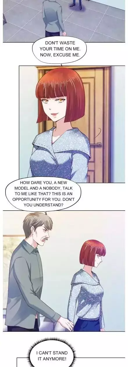 Boss Lu’S Cute Newly-Wed - 79 page 6