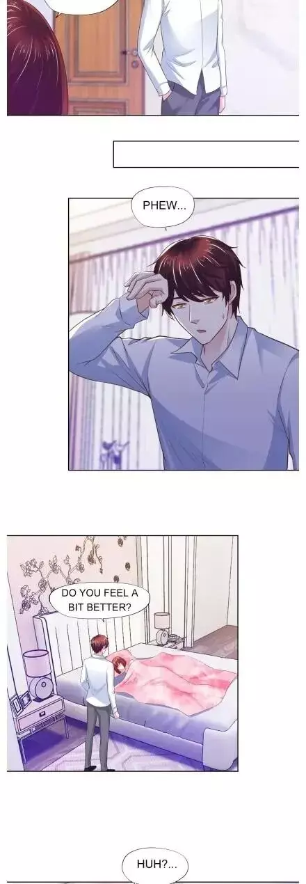 Boss Lu’S Cute Newly-Wed - 82 page 13