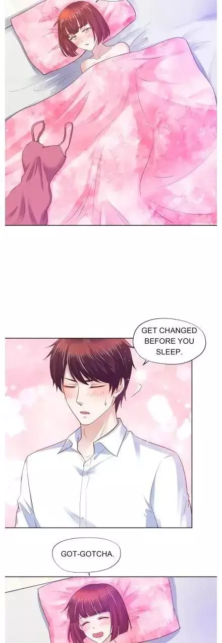 Boss Lu’S Cute Newly-Wed - 82 page 14