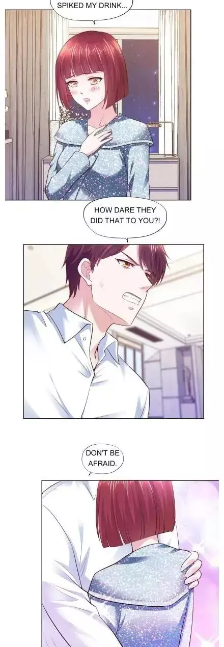 Boss Lu’S Cute Newly-Wed - 82 page 6