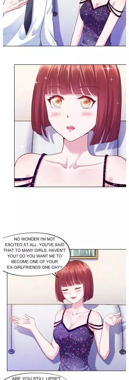 Boss Lu’S Cute Newly-Wed - 88 page 5