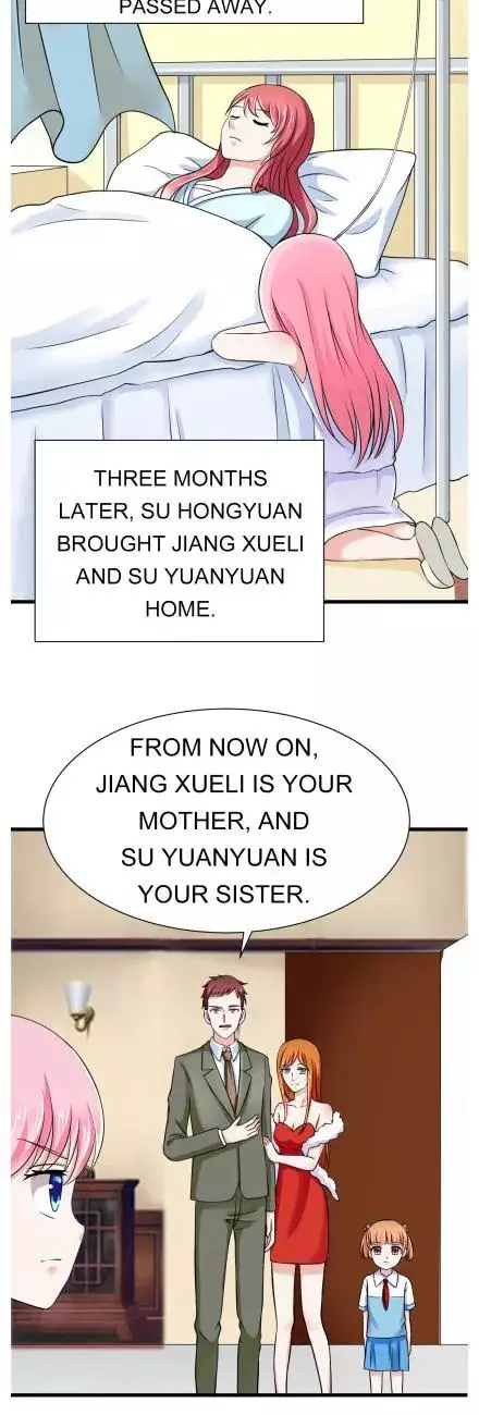 Boss Lu’S Cute Newly-Wed - 9 page 12