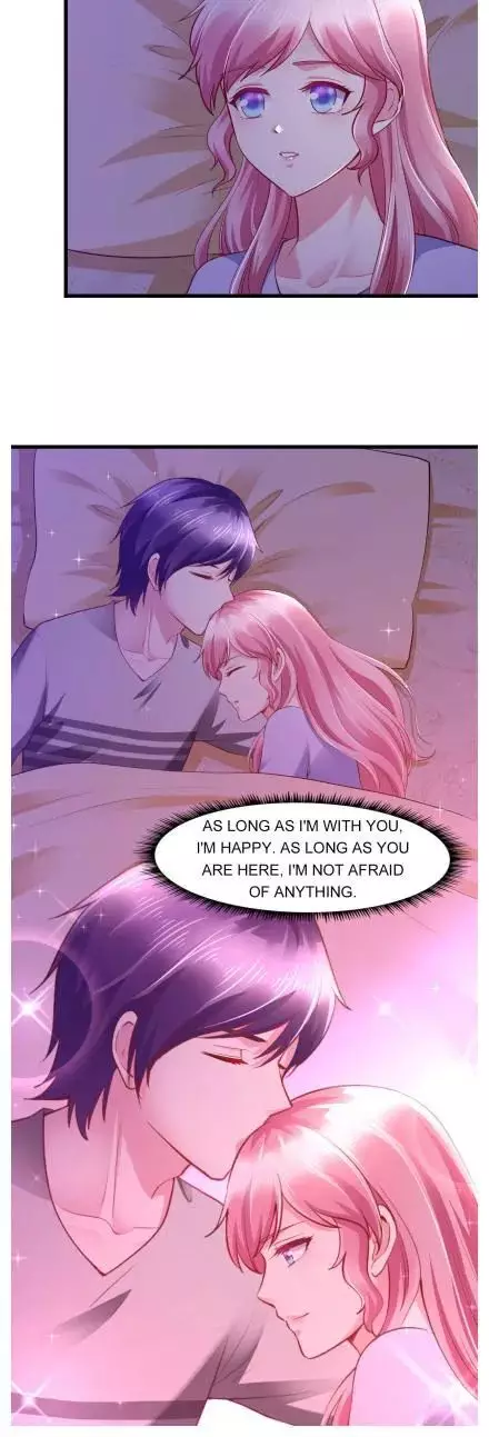 Boss Lu’S Cute Newly-Wed - 98 page 20