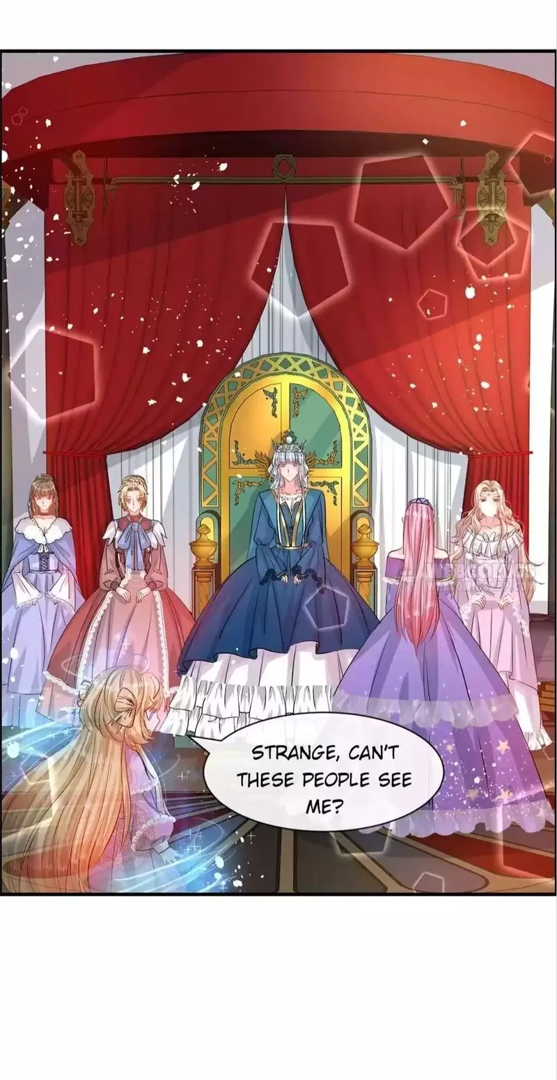 Princess Strategy - 44 page 12