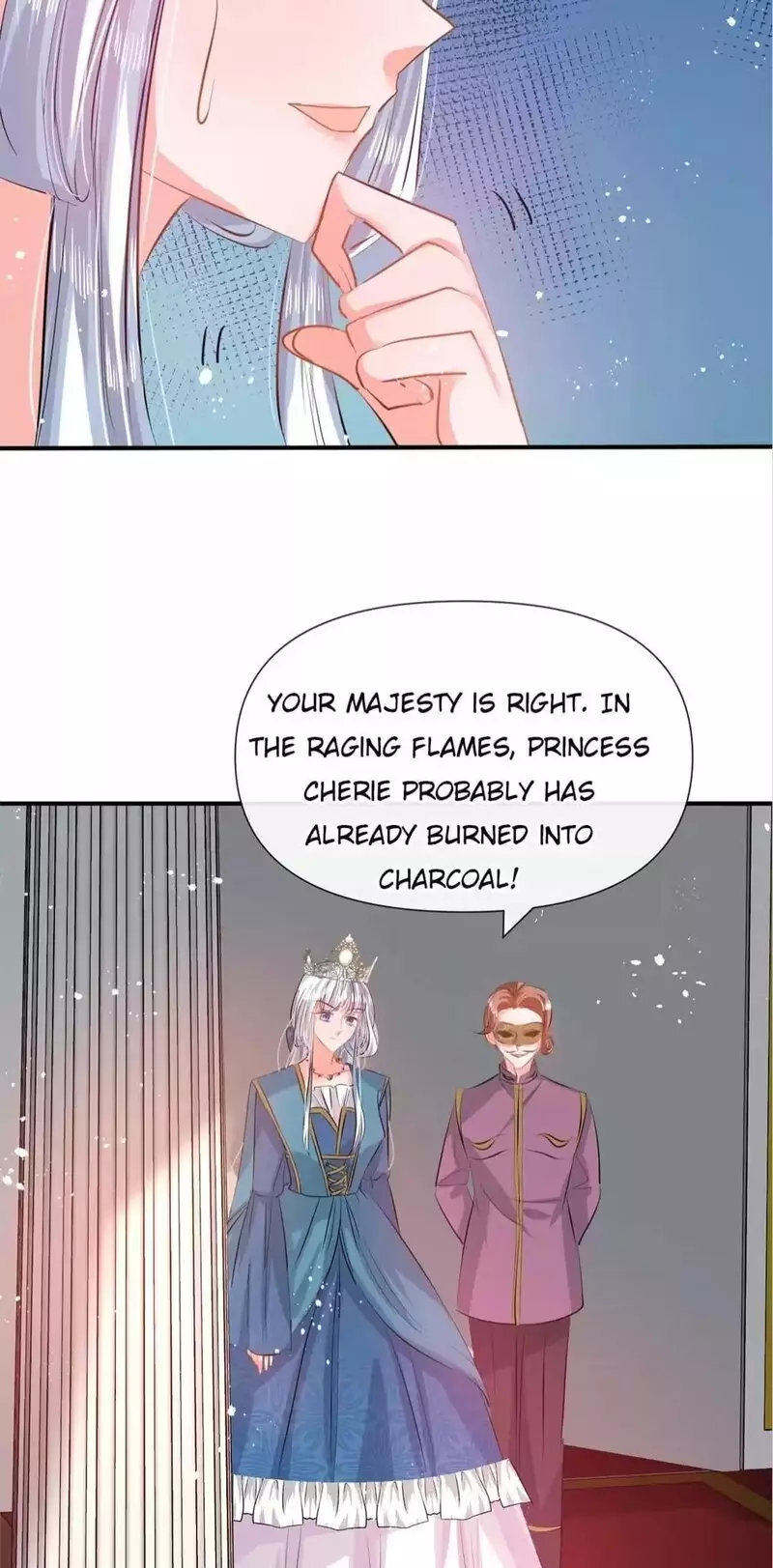 Princess Strategy - 53 page 10