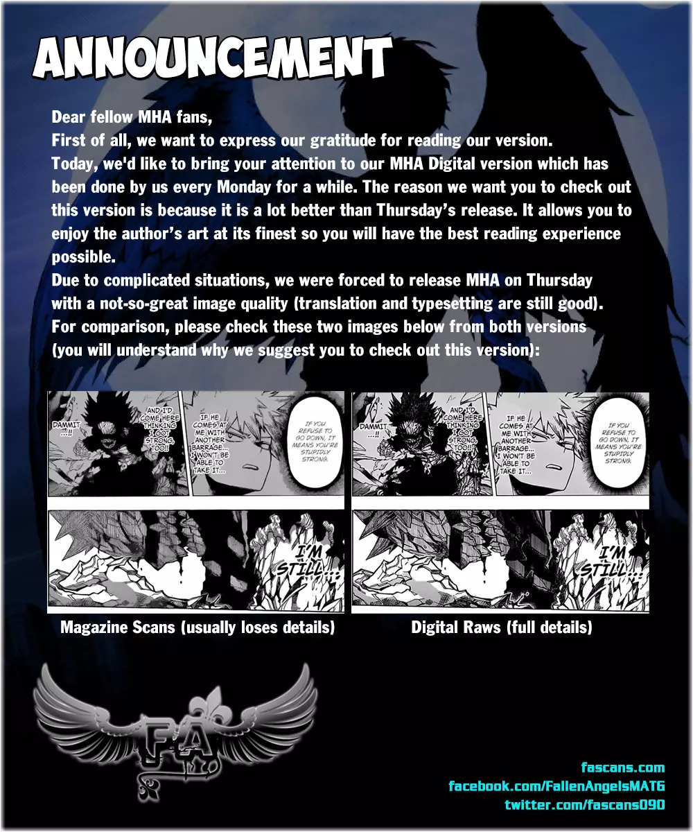 Boku No Hero Academia - 145 page 2
