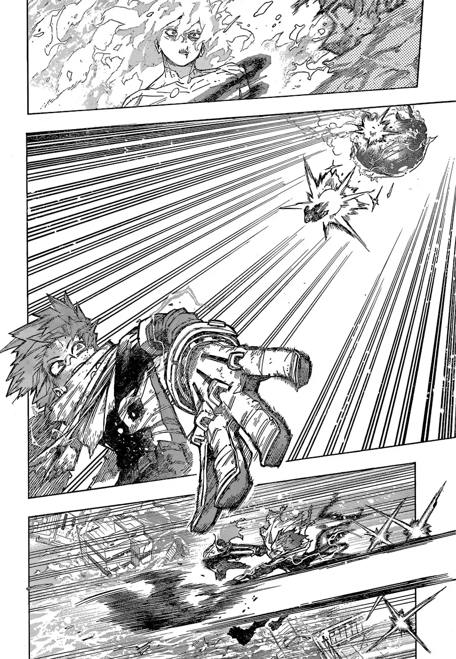 Boku No Hero Academia - 404 page 4-fa5151a2