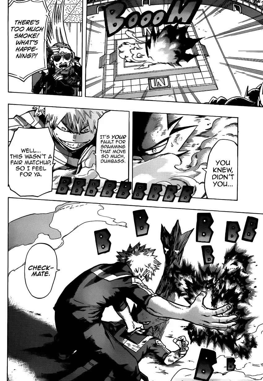Boku No Hero Academia - 42.2 page 7