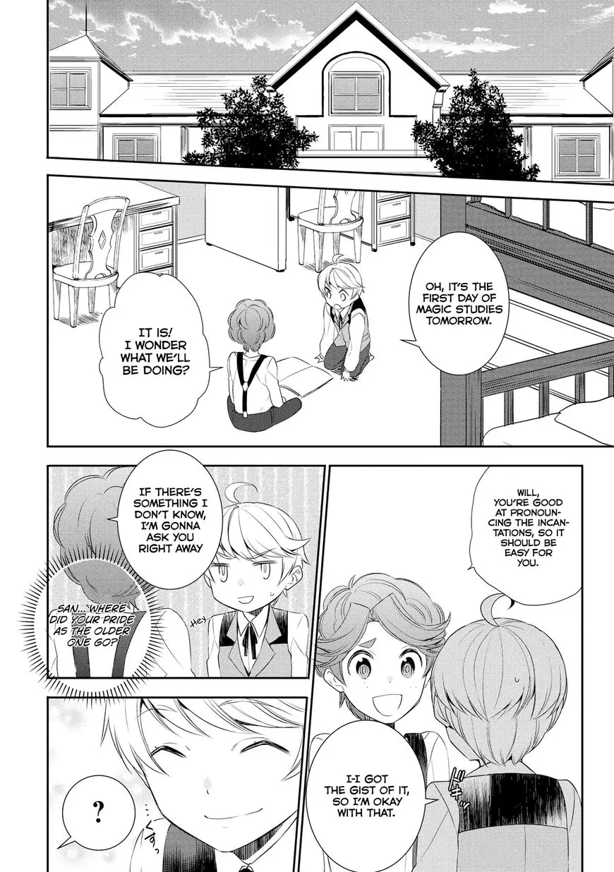 Tenseishichatta Yo (Iya, Gomen) - 16 page 9