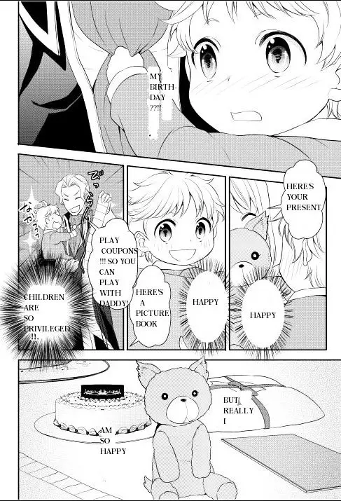 Tenseishichatta Yo (Iya, Gomen) - 2 page 20