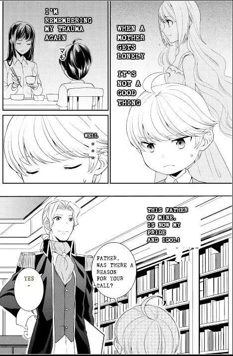 Tenseishichatta Yo (Iya, Gomen) - 3 page 4