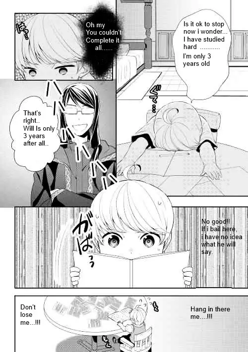 Tenseishichatta Yo (Iya, Gomen) - 5 page 2