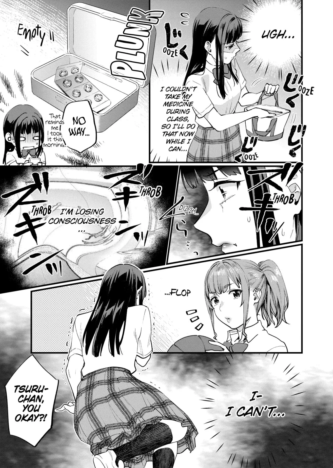 Sensei De ○○ Shicha Ikemasen! - 14.1 page 10-b8aff044