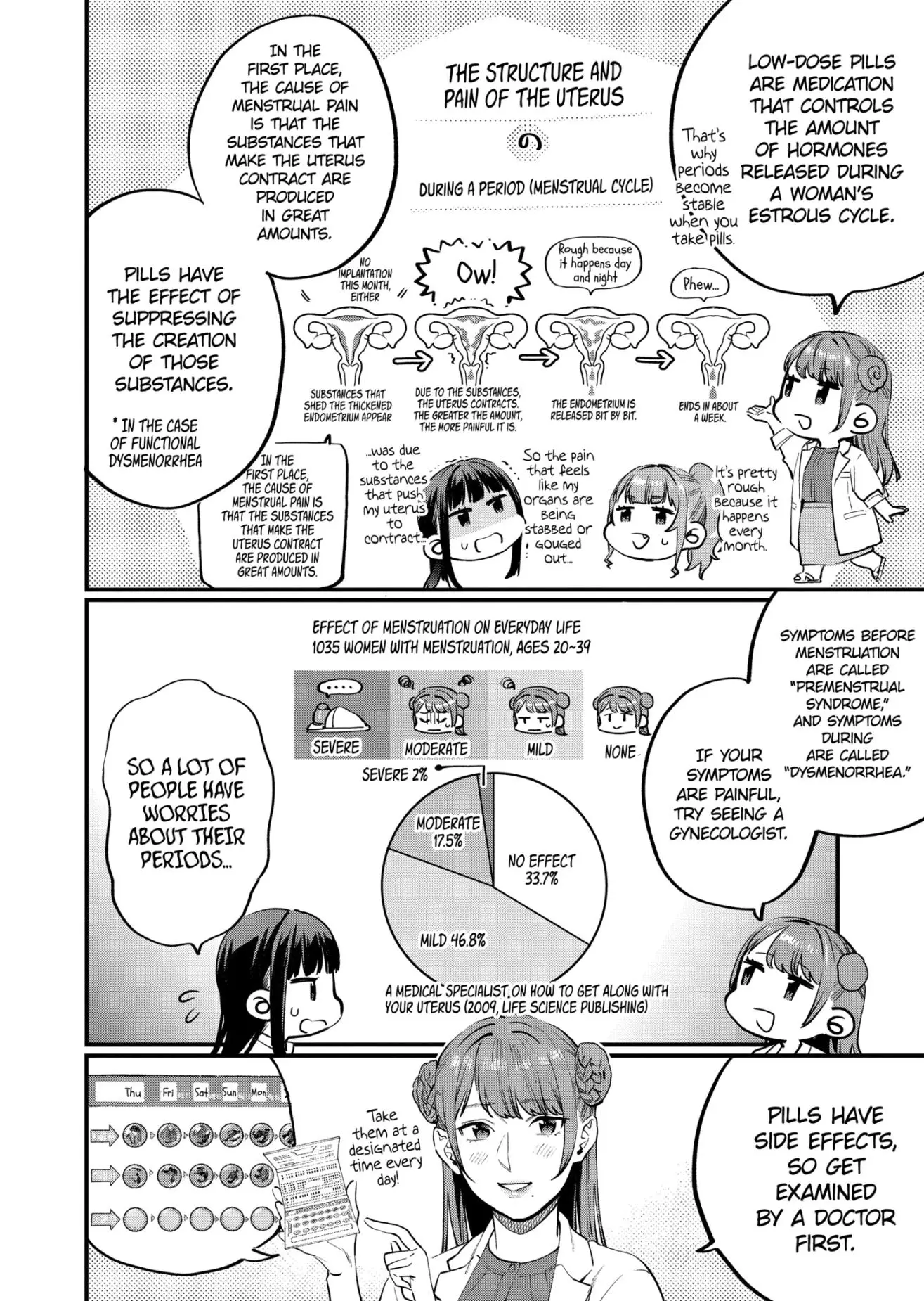 Sensei De ○○ Shicha Ikemasen! - 14.2 page 7-116cc1e8