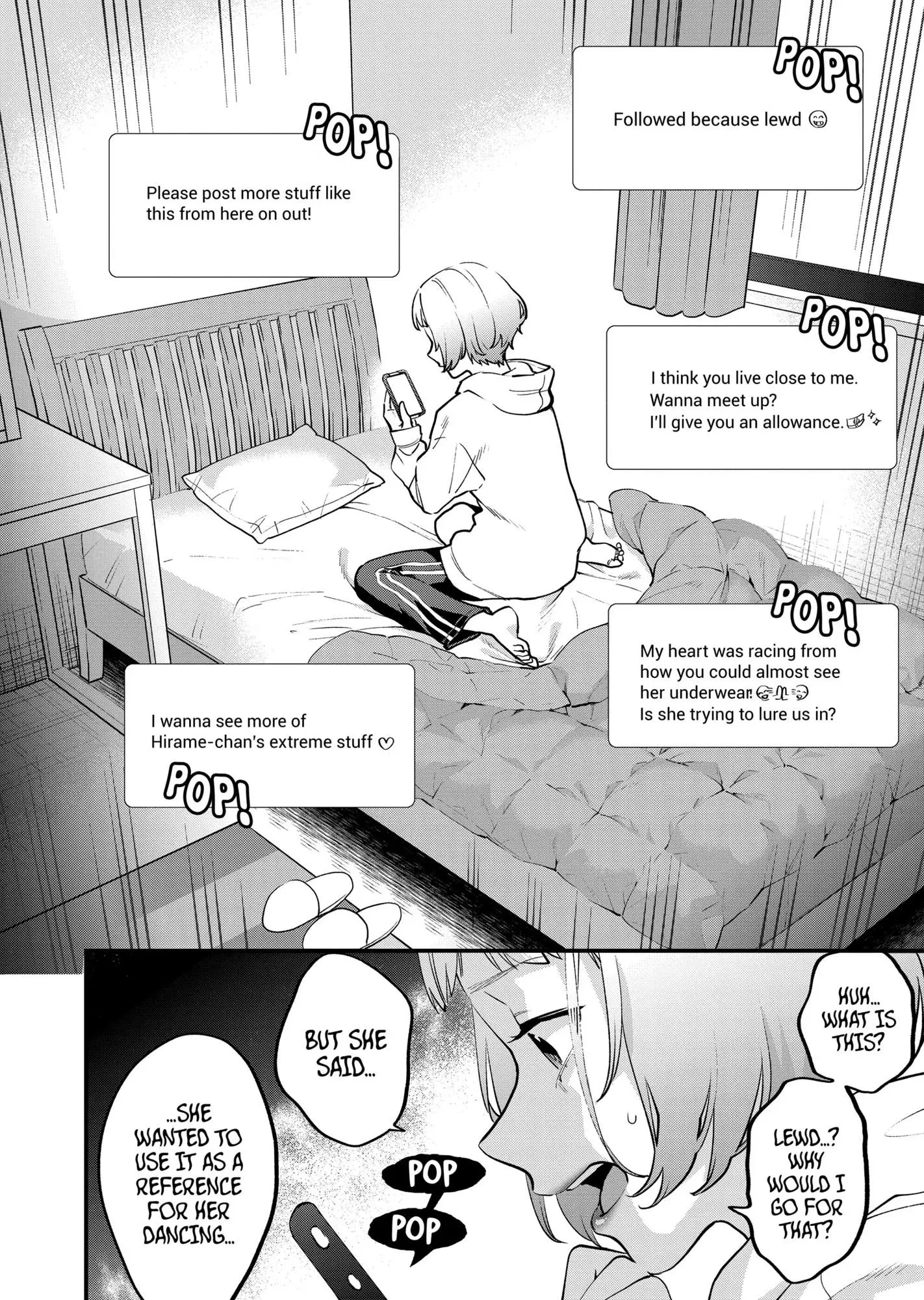 Sensei De ○○ Shicha Ikemasen! - 18.1 page 13-e02c1fb1