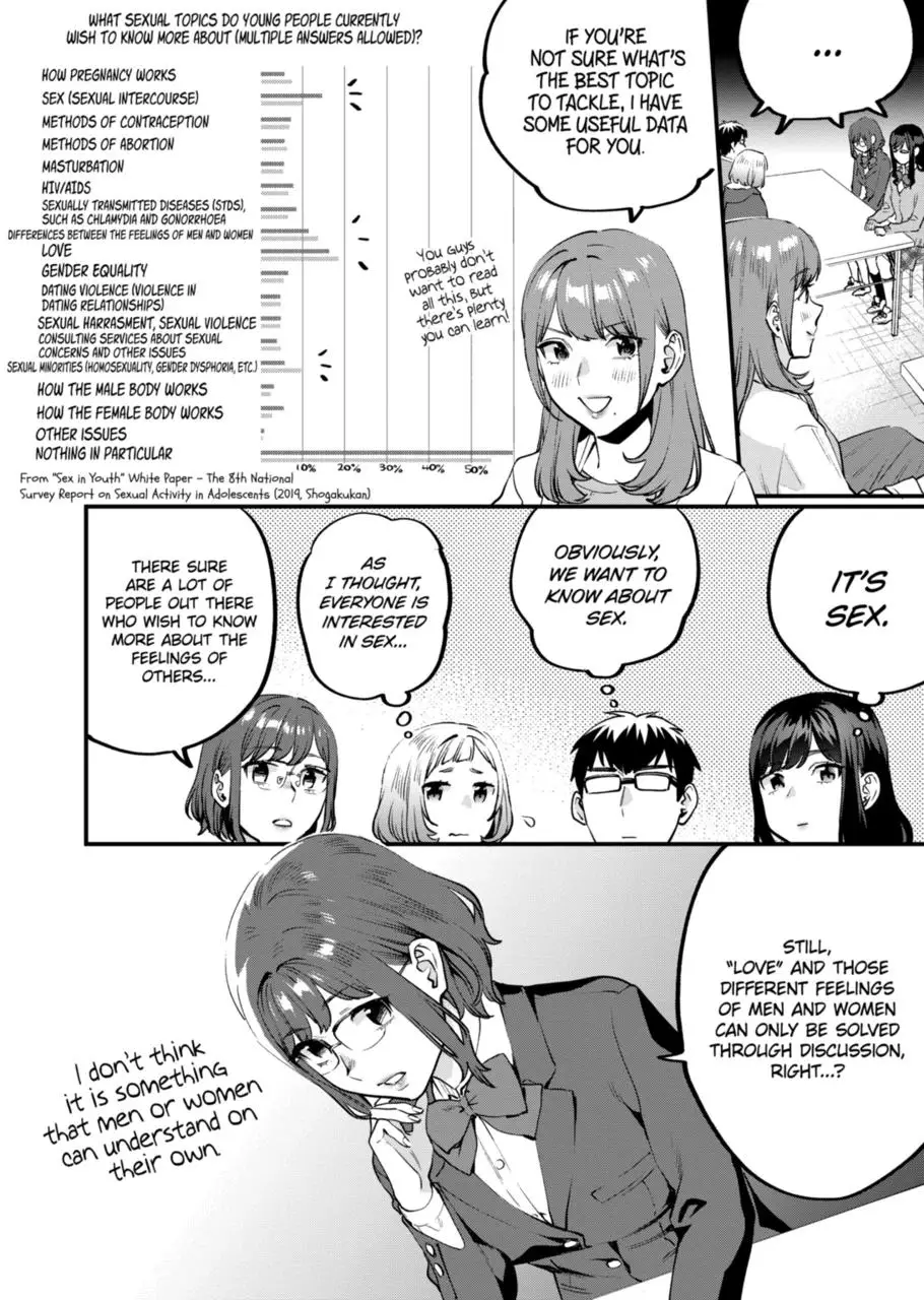 Sensei De ○○ Shicha Ikemasen! - 21.1 page 13-e0215ca1