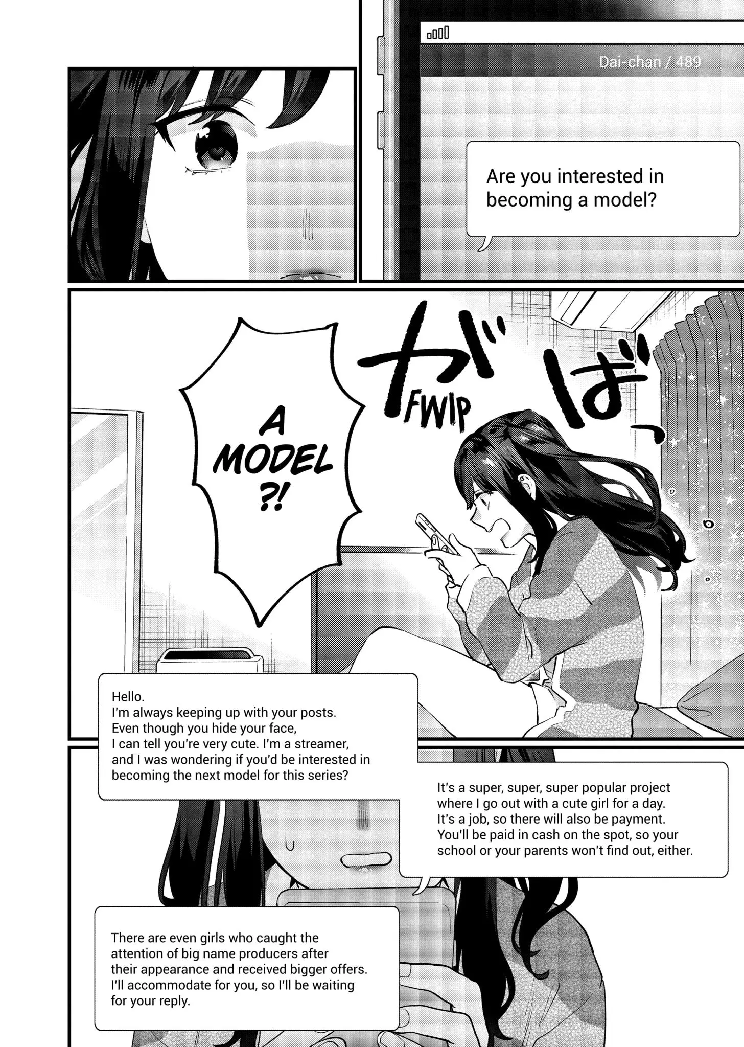 Sensei De ○○ Shicha Ikemasen! - 26.2 page 15-c0081468