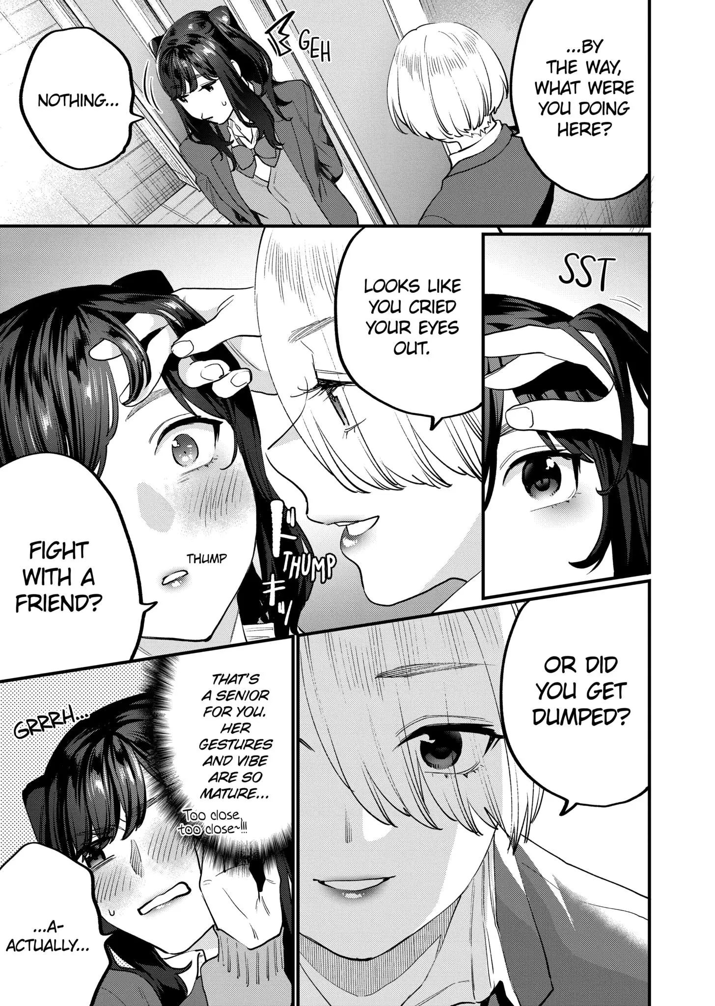 Sensei De ○○ Shicha Ikemasen! - 26.2 page 8-f4ee0613