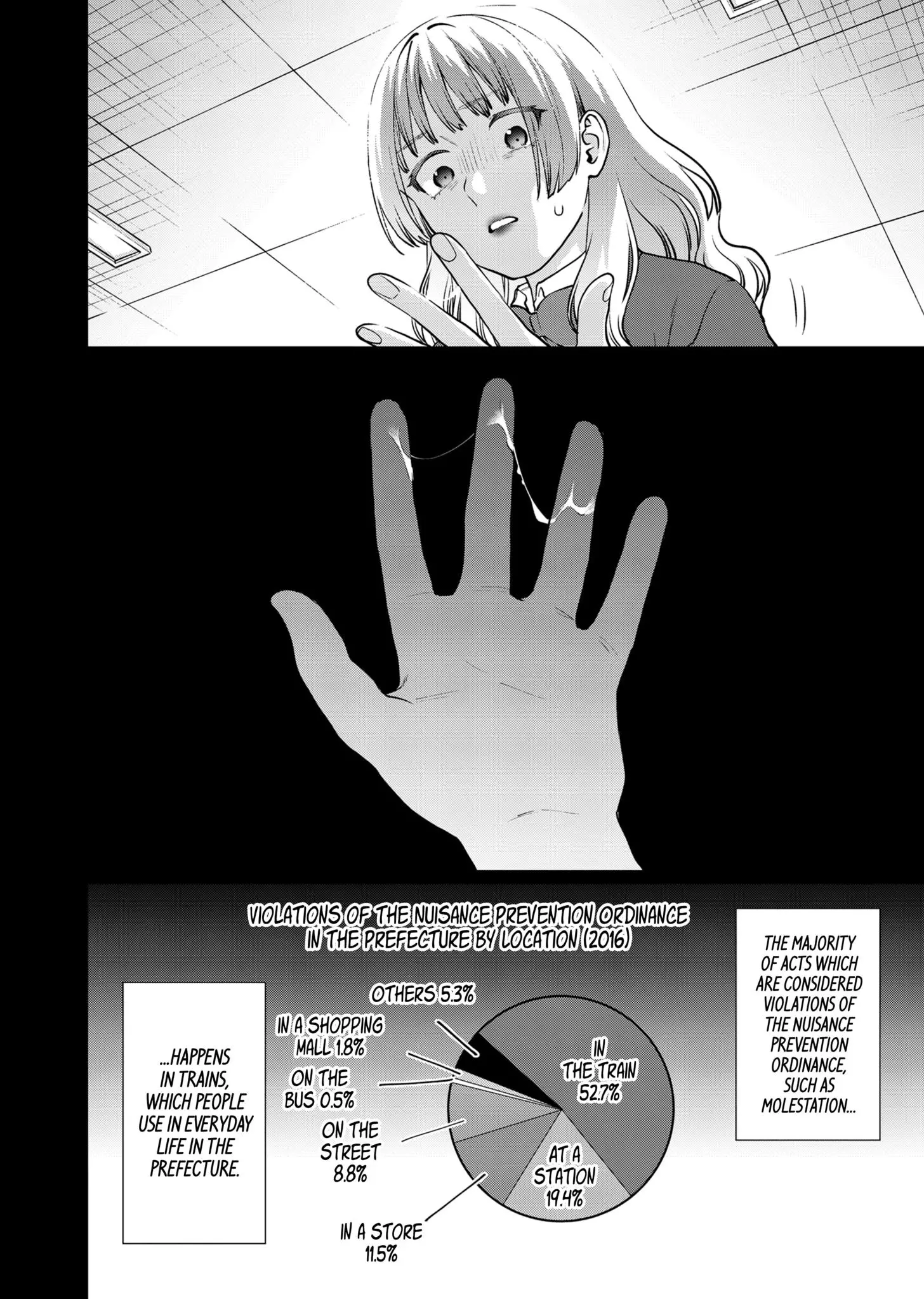 Sensei De ○○ Shicha Ikemasen! - 27.1 page 5-ffd43ddf