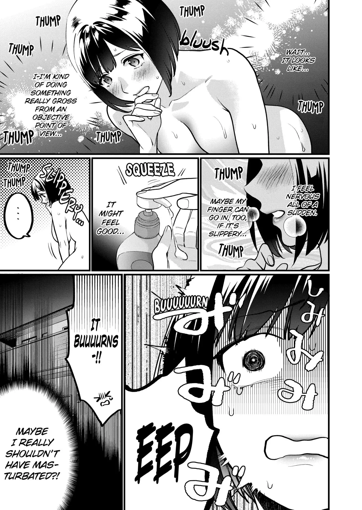 Sensei De ○○ Shicha Ikemasen! - 28 page 10-b84d956f