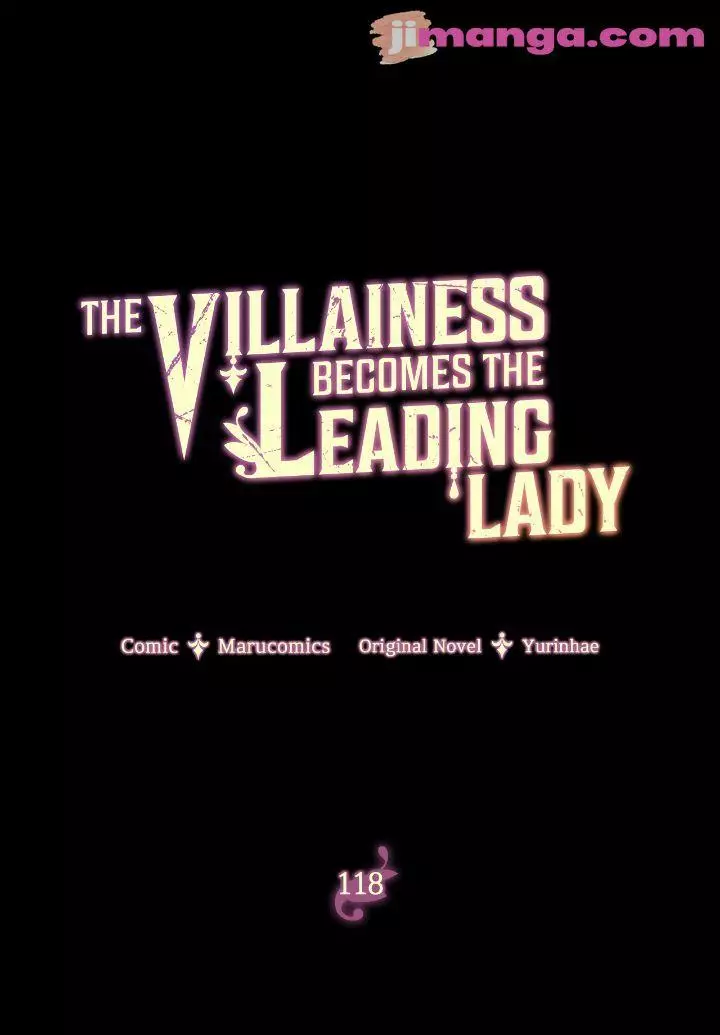 Even Though I’M The Villainess, I’Ll Become The Heroine! - 118 page 2-9de8c56a