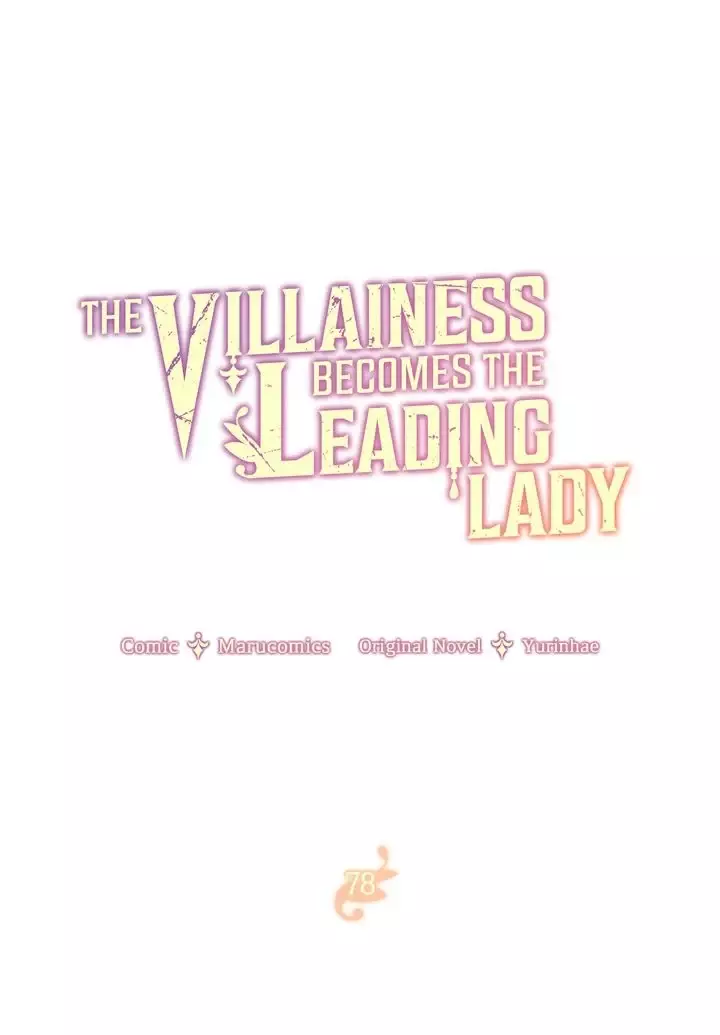 Even Though I’M The Villainess, I’Ll Become The Heroine! - 78 page 1-6053b3e4