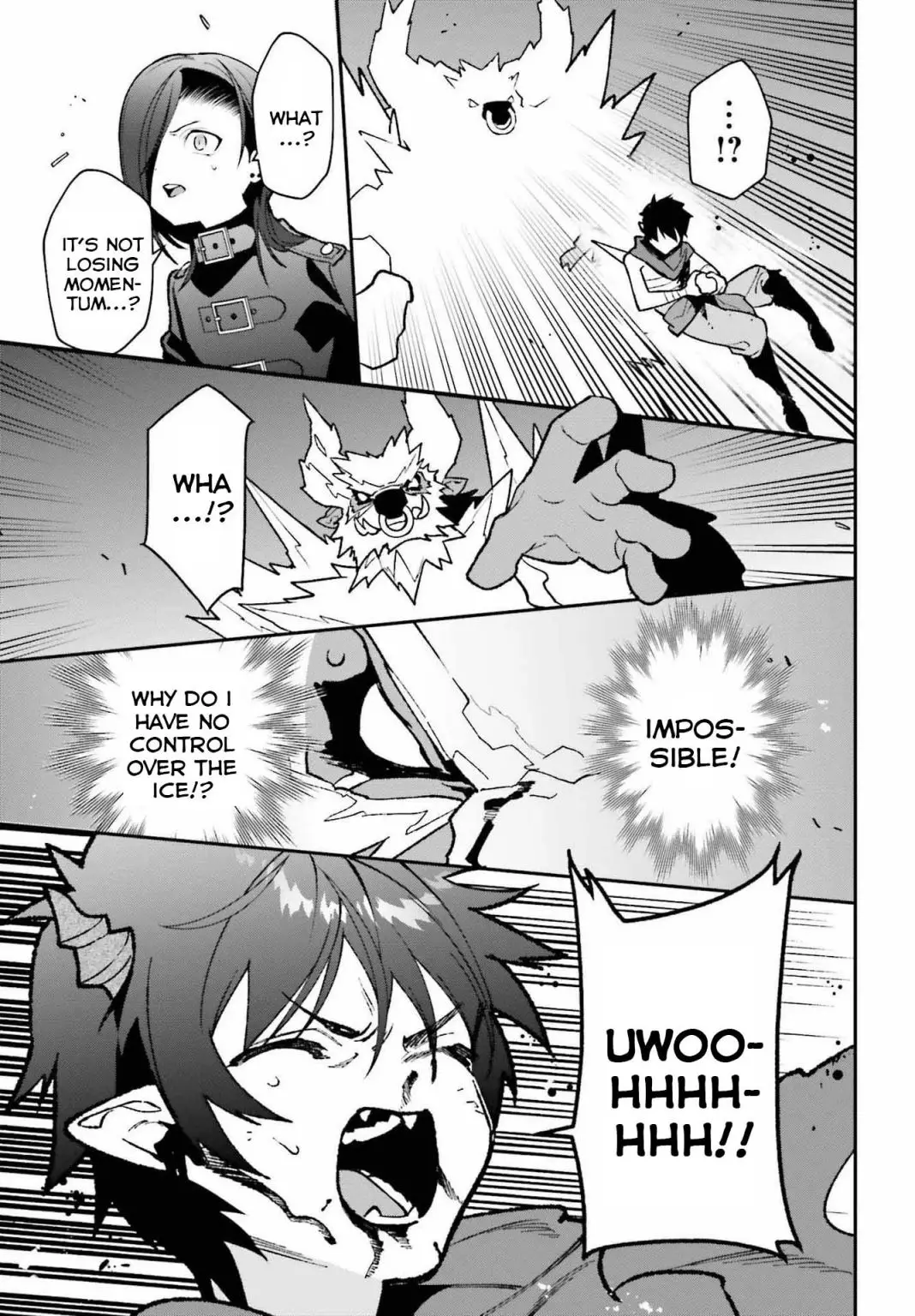 Hataraku Maou-Sama! - 108 page 23-dffafb77