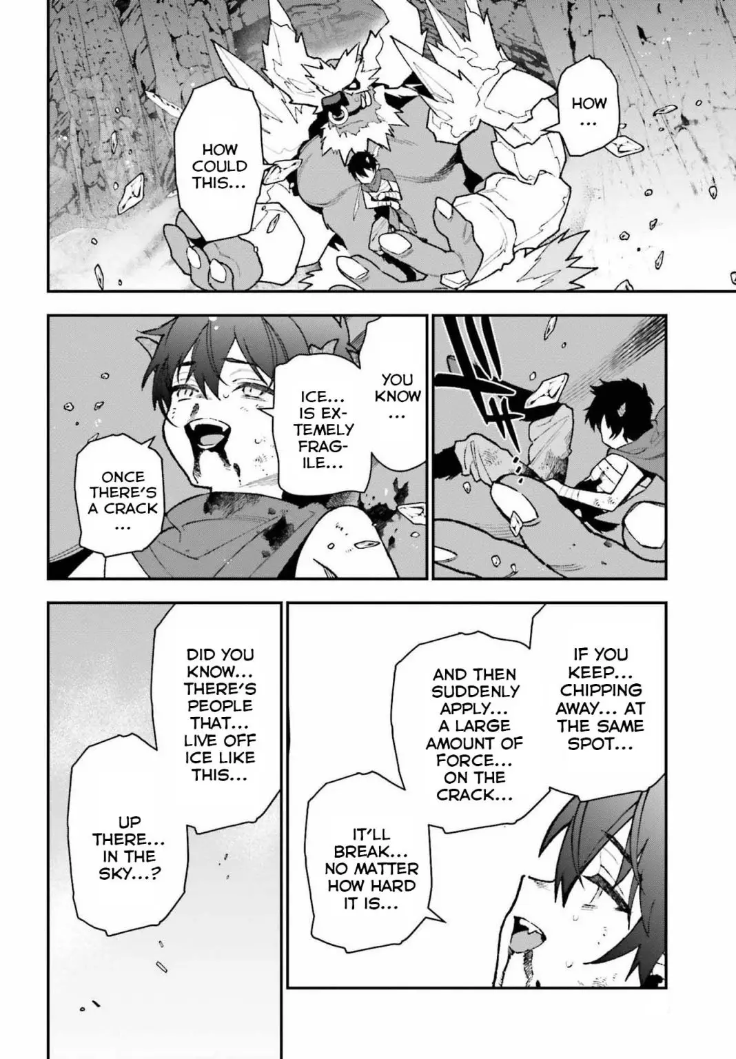 Hataraku Maou-Sama! - 108 page 26-f978930e