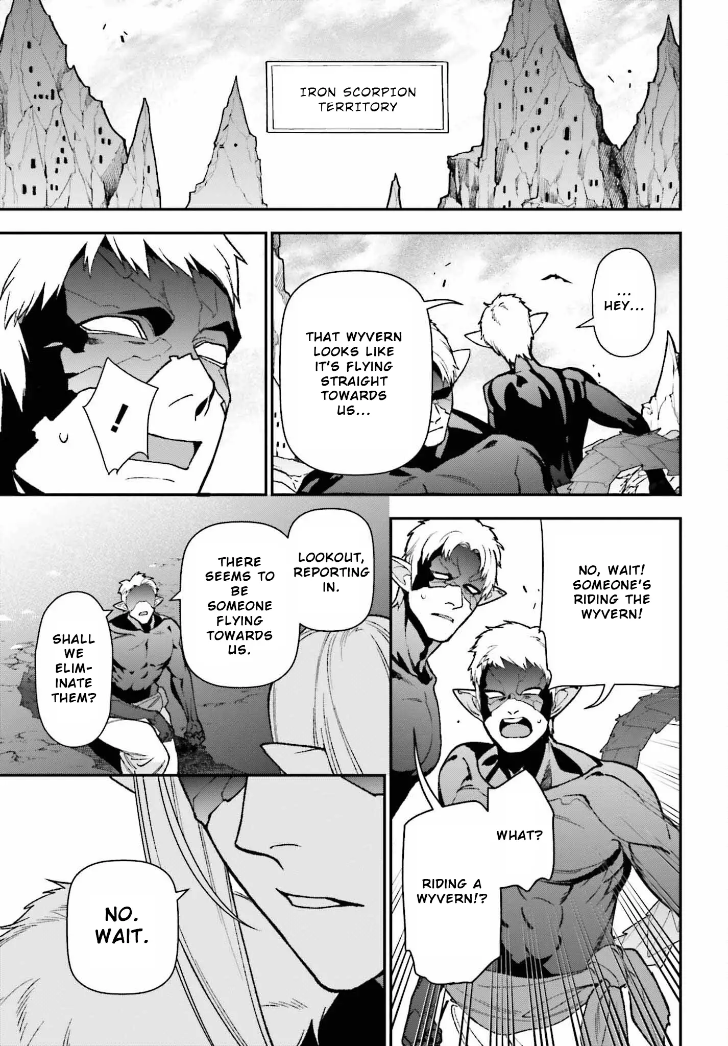 Hataraku Maou-Sama! - 109 page 23-4612339c