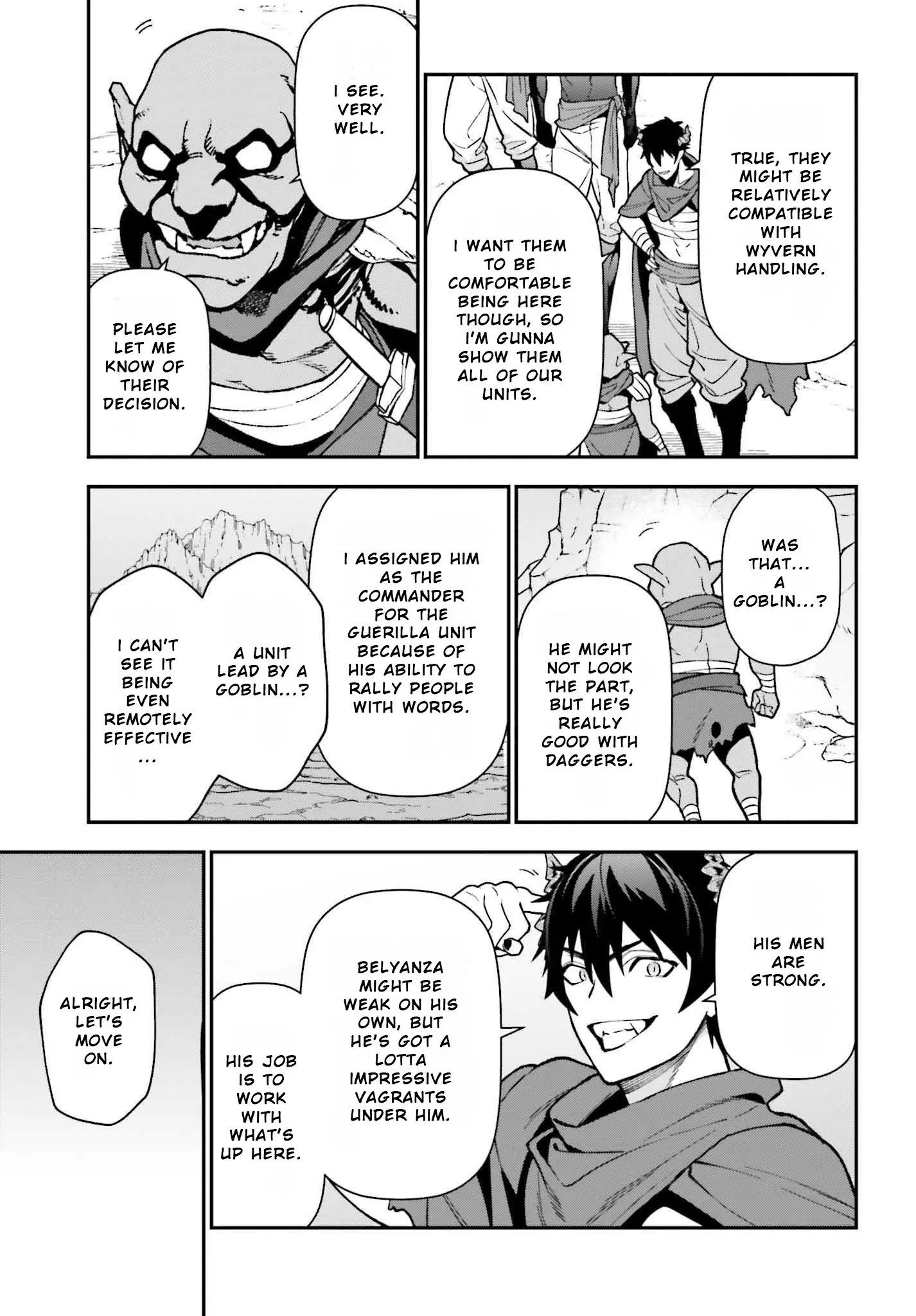 Hataraku Maou-Sama! - 112 page 25-ca041090