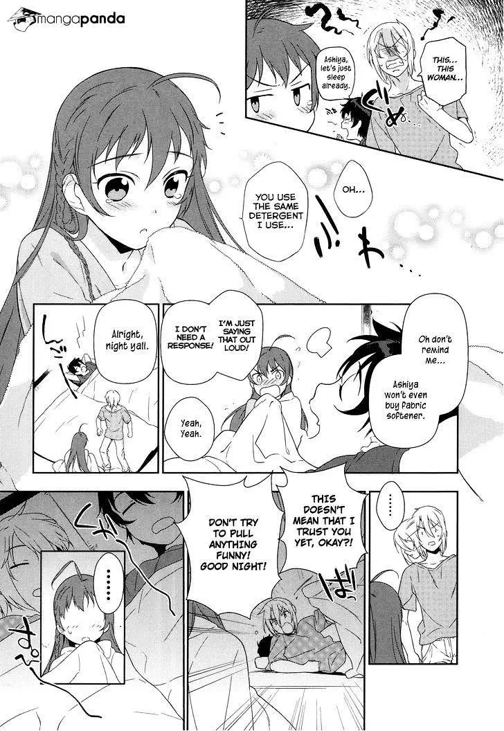 Hataraku Maou-Sama! - 2 page 29