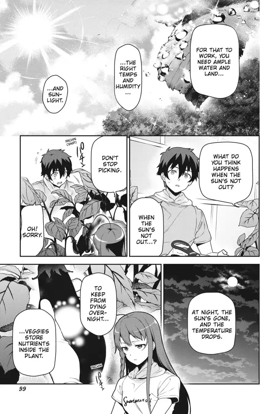 Hataraku Maou-Sama! - 57 page 23