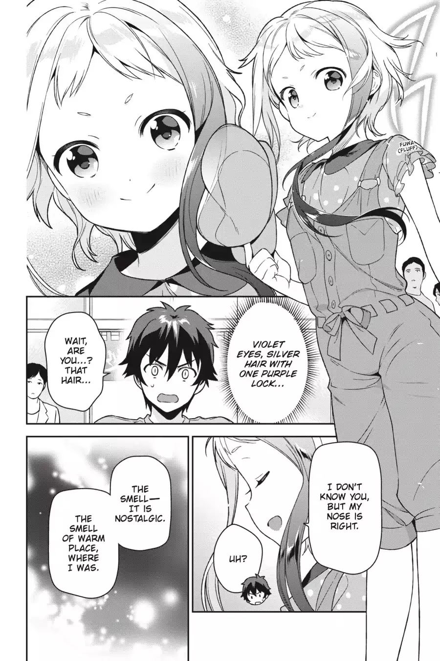 Hataraku Maou-Sama! - 70 page 26