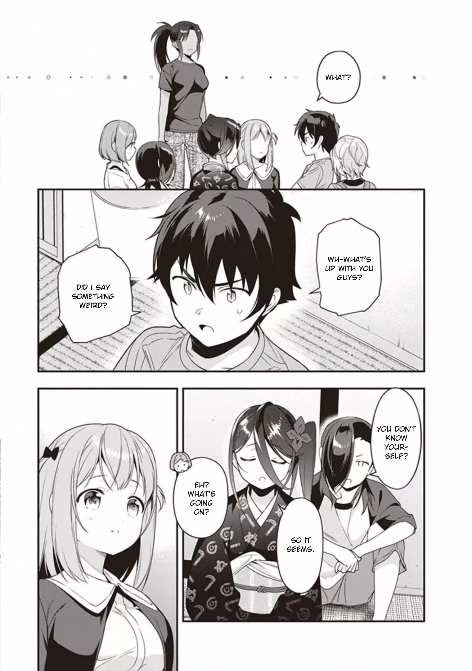 Hataraku Maou-Sama! - 80 page 25