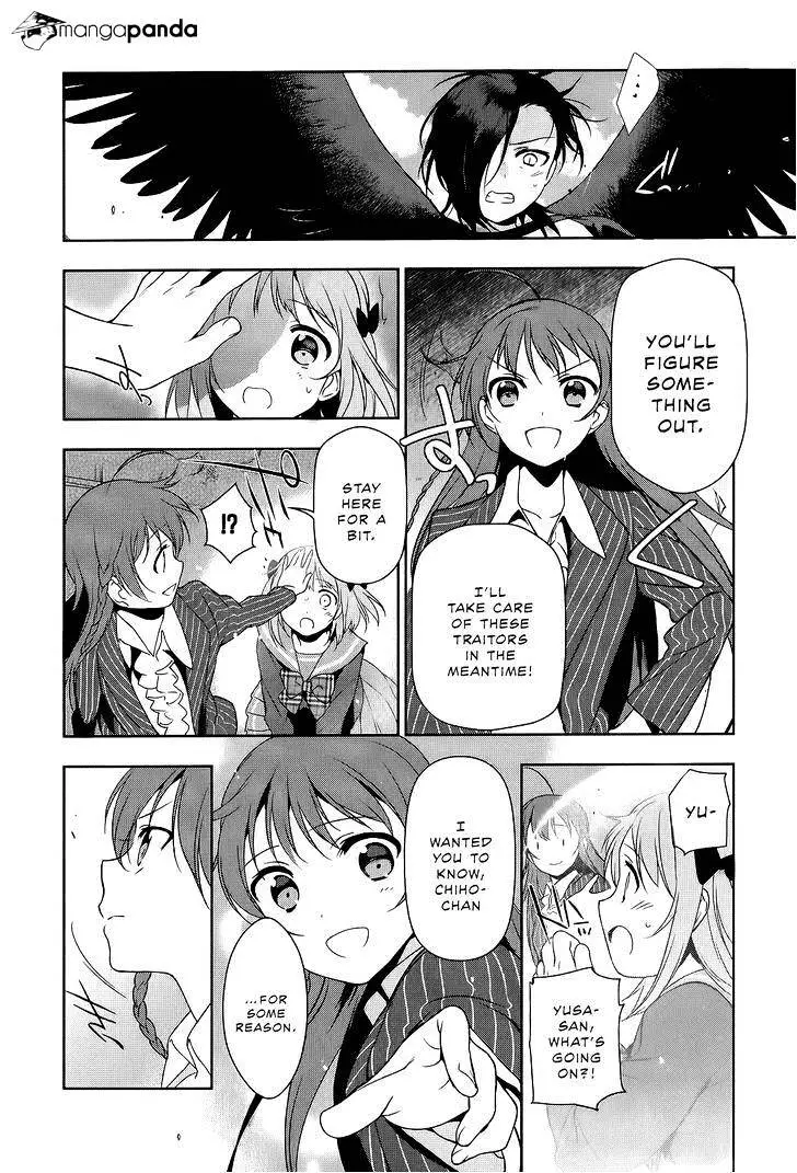 Hataraku Maou-Sama! - 9 page 29