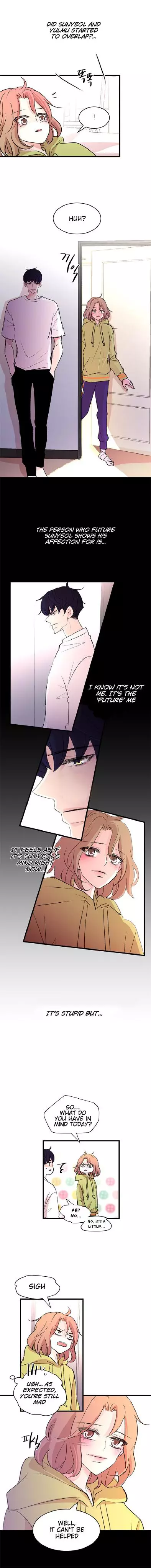 One By One - 10 page 6